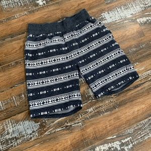 Boy Shorts